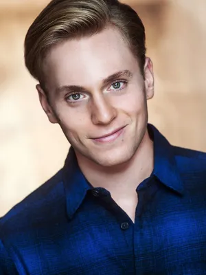 Ryan Taerk