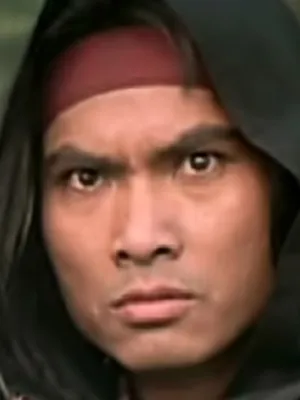 Teng Wei-Hao