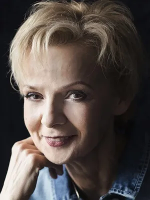 Ewa Wencel