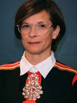 Liselotte Wajstedt