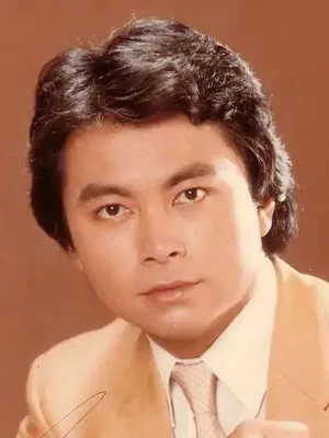 David Lau Chi-Wing