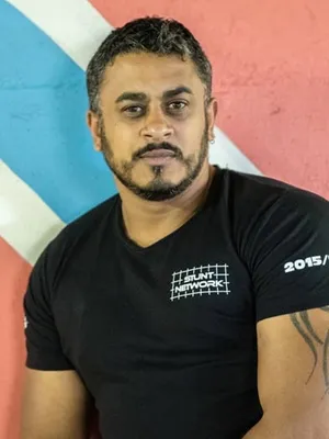 David Davadoss