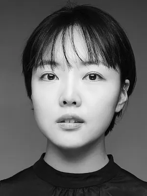 Kang Jin-ah