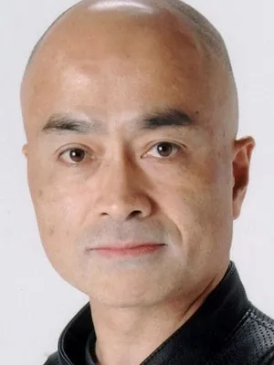 Hiroshi Iwasaki