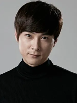 Min Kyung-hoon