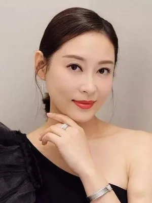 Griselda Yeung