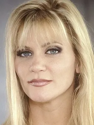 Ginger Lynn Allen
