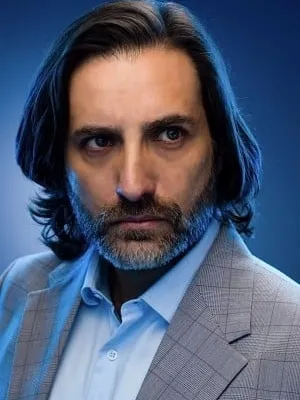 Andrés Suárez