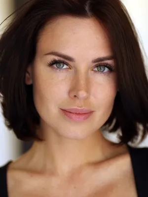 Irina Antonenko