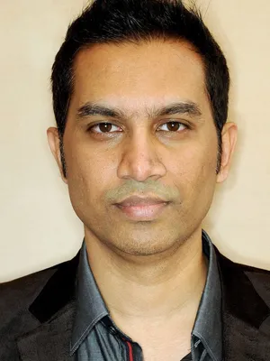 Raj Nidimoru
