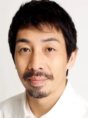 Yûrei Yanagi