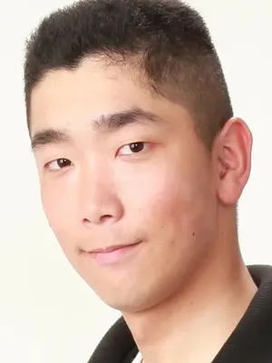 Motoki Sakuma