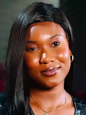 Tosin Adeyemi