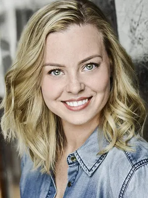 Tabitha Lupien