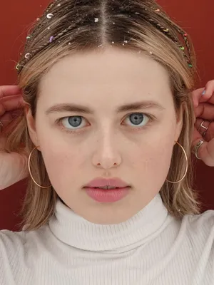 Zoe Winther-Hansen