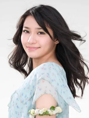 Megumi Nakajima