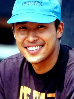 Wu Weidong