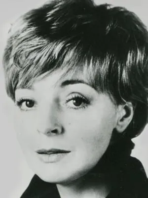Barbara Leigh-Hunt
