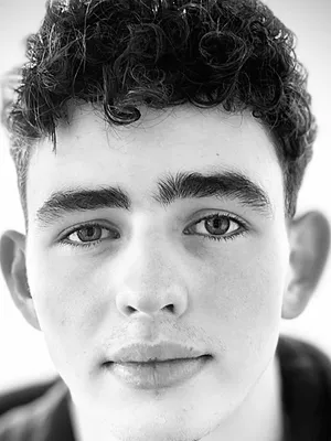 Finn Little