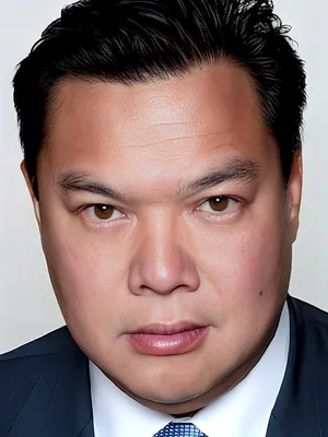 Lyman Chen