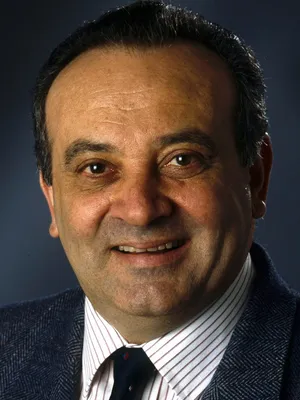Angelo Badalamenti