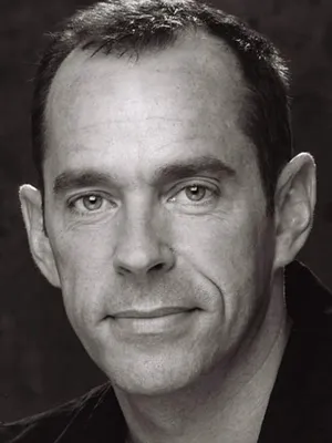 Mark Caven
