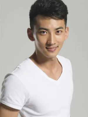 Xin Zuoyu