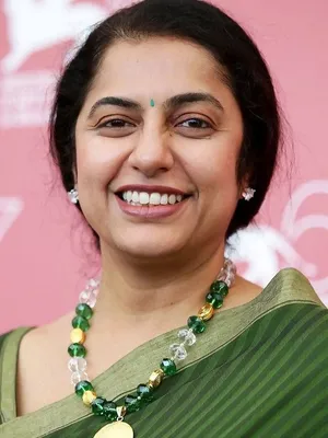 Suhasini Maniratnam