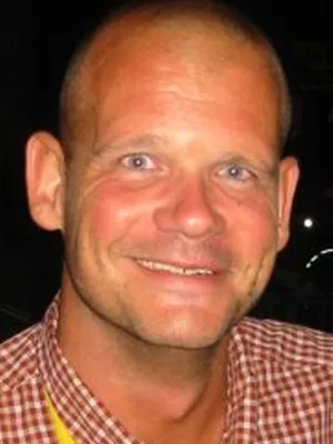 Anders Barlebo