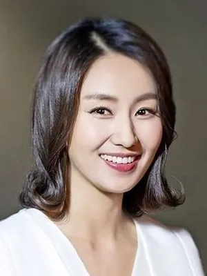 Kim So-jin
