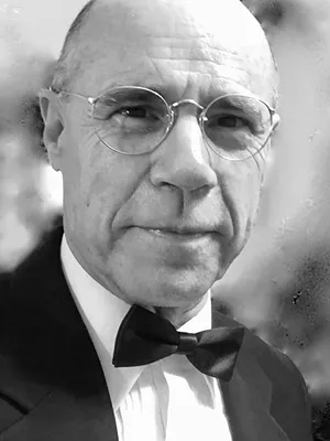 Barry Livingston