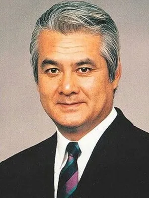 Hirohisa Nakata