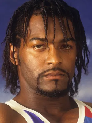 John Seru