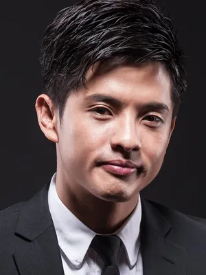 Byron Pang