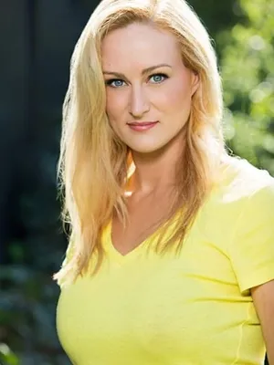 Vanessa Cater
