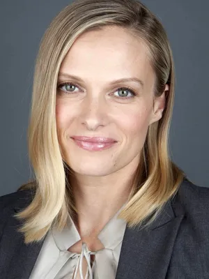 Vinessa Shaw