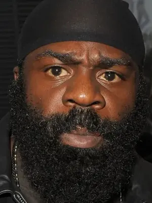 Kimbo Slice