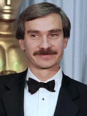 Emile Ardolino