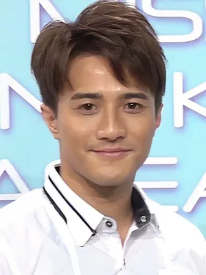 Telford Wong