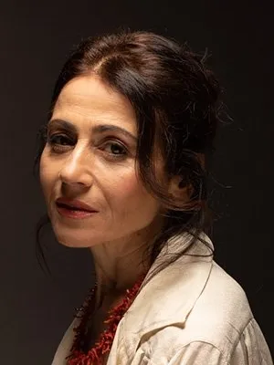Aglaia Mora