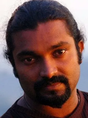 Jijoy Rajagopal