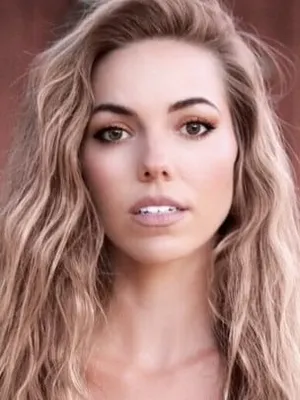 Courtney Blythe Turk