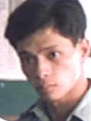 Sam Kin-Sang