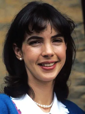 Phoebe Nicholls
