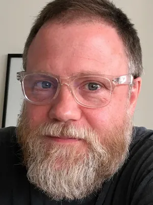 Ted Travelstead