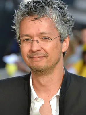 Pierre Coffin