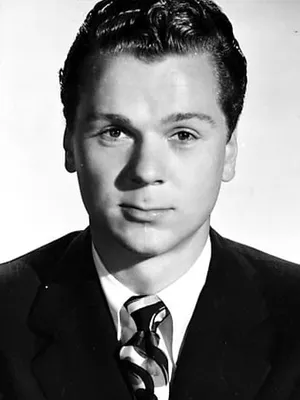 Jackie Cooper