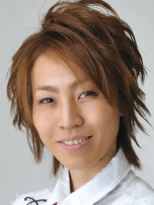 Sachi Matsumoto