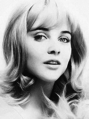 Sue Lyon