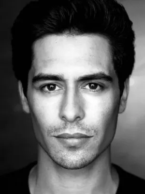 Vincent Montuel